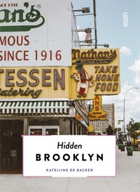 Abbildung von: Hidden Brooklyn - Luster Publishing