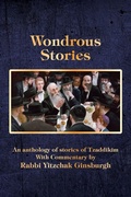 Cover: Wondrous Stories - Gal Einai