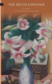 Enlarge image Cover: The Art of Language - Brill