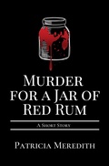 Cover: Murder for a Jar of Red Rum - Games Afoot, LLC