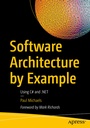 Cover: Software Architecture by Example - APress