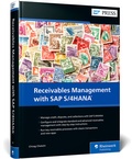 Cover: Receivables Management with SAP S/4HANA - SAP PRESS