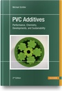 Cover: PVC Additives - Hanser Publications