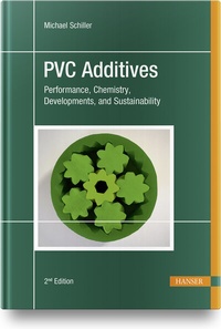 Enlarge image Cover: PVC Additives - Hanser Publications