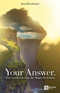 Cover: Your Answer. - Remote Verlag