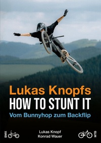 Abbildung von: Lukas Knopfs How to Stunt it - Konrad Ludwig Wauer