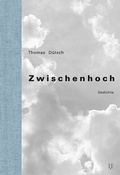 Cover: Zwischenhoch - NIMBUS. Kunst und B&uuml;cher AG
