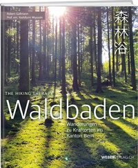 Enlarge image Cover: Waldbaden - Weber Verlag AG