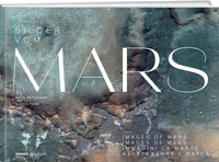 Abbildung von: Bilder vom Mars - Weber Verlag AG
