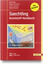 Cover: Saechtling Kunststoff-Handbuch - Hanser