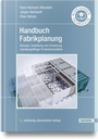 Cover: Handbuch Fabrikplanung - Hanser