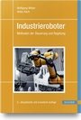 Bild: Industrieroboter - Hanser