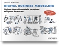 Abbildung von: Digital Business Modelling - Hanser