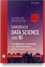 Cover: Handbuch Data Science und KI - Hanser