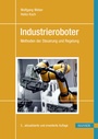 Bild: Industrieroboter - Hanser