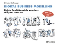 Abbildung von: Digital Business Modelling - Hanser