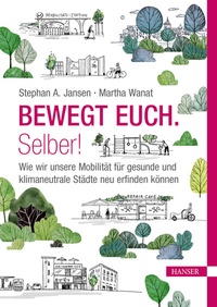 Abbildung von: Bewegt Euch. Selber! - Hanser