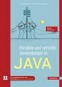 Cover: Parallele und verteilte Anwendungen in Java - Hanser