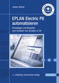 Abbildung von: EPLAN Electric P8 automatisieren - Hanser