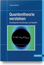 Bild: Quantentheorie verstehen - Hanser