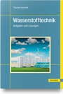 Cover: Wasserstofftechnik - Hanser