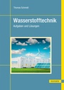 Cover: Wasserstofftechnik - Hanser