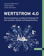 Cover: Wertstrom 4.0 - Hanser