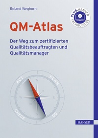 Abbildung von: QM-Atlas - Hanser