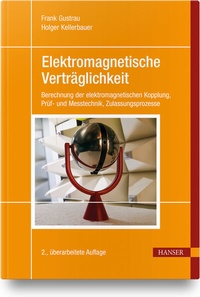 Abbildung von: Elektromagnetische Verträglichkeit - Hanser