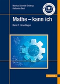 Cover: Mathe - kann ich - Hanser
