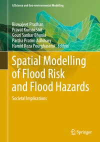 Abbildung von: Spatial Modelling of Flood Risk and Flood Hazards - Springer