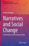 Cover: Narratives and Social Change - Springer