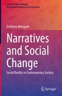 Cover: Narratives and Social Change - Springer