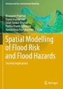 Cover: Spatial Modelling of Flood Risk and Flood Hazards - Springer