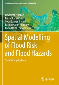 Enlarge image Cover: Spatial Modelling of Flood Risk and Flood Hazards - Springer