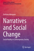 Cover: Narratives and Social Change - Springer