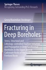 Cover: Fracturing in Deep Boreholes - Springer