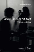 Cover: SUMMIT of trans-Art 2020 - Athena bei wbv