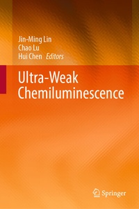 Abbildung von: Ultra-Weak Chemiluminescence - Springer