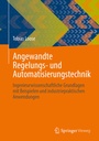 Bild: Angewandte Regelungs- und Automatisierungstechnik - Springer Vieweg