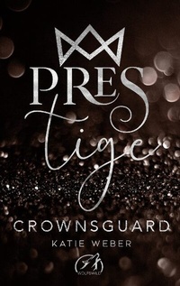 Enlarge image Cover: Crownsguard - BoD - Books on Demand