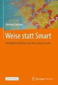 Abbildung von: Weise statt Smart - Springer Vieweg