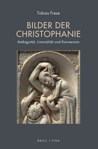 Abbildung von: Bilder der Christophanie - Brill | Fink