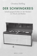 Cover: Der Schwingkreis - Brill Deutschland