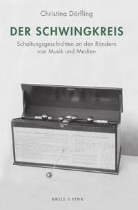 Abbildung von: Der Schwingkreis - Brill | Fink