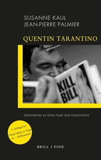 Abbildung von: Quentin Tarantino - Brill | Fink
