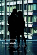 Cover: Schau | Werte - Brill Deutschland