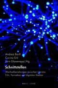 Cover: Schnittstellen - Brill Deutschland