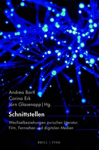 Enlarge image Cover: Schnittstellen - Brill Deutschland