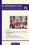 Cover: Geistlicher Anspruch und gesellschaftliche Pragmatik in der Nachkriegszeit (1945-1966) - Matthiesen